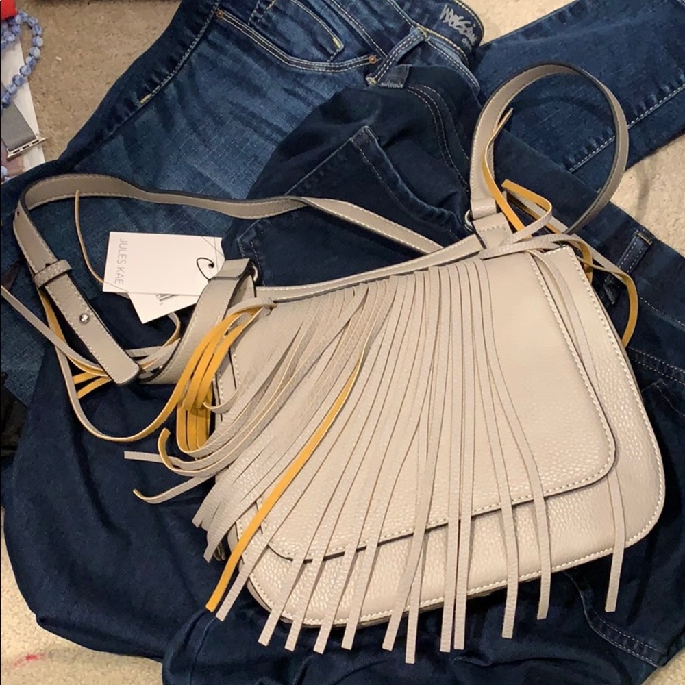Jules Kay Trendy Bag